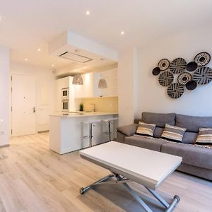 Appartement met een Slaapkamer